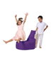 Atelier Del Sofa Baton - Morado
